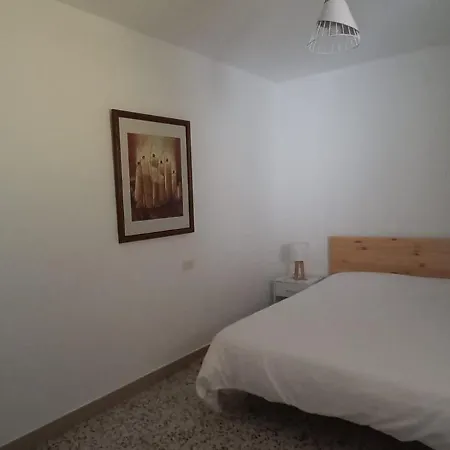 La Casa De Matilde Apartamento Caudiel Exterior foto