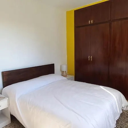 La Casa De Matilde Apartamento Caudiel Exterior foto
