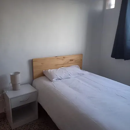 La Casa De Matilde Apartamento Caudiel Exterior foto