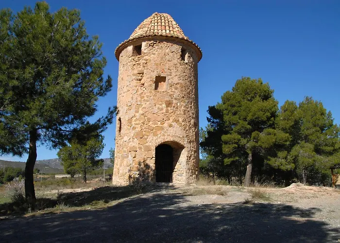 La Casa De Matilde