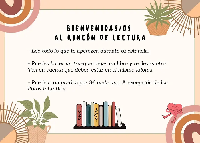 La Casa De Matilde