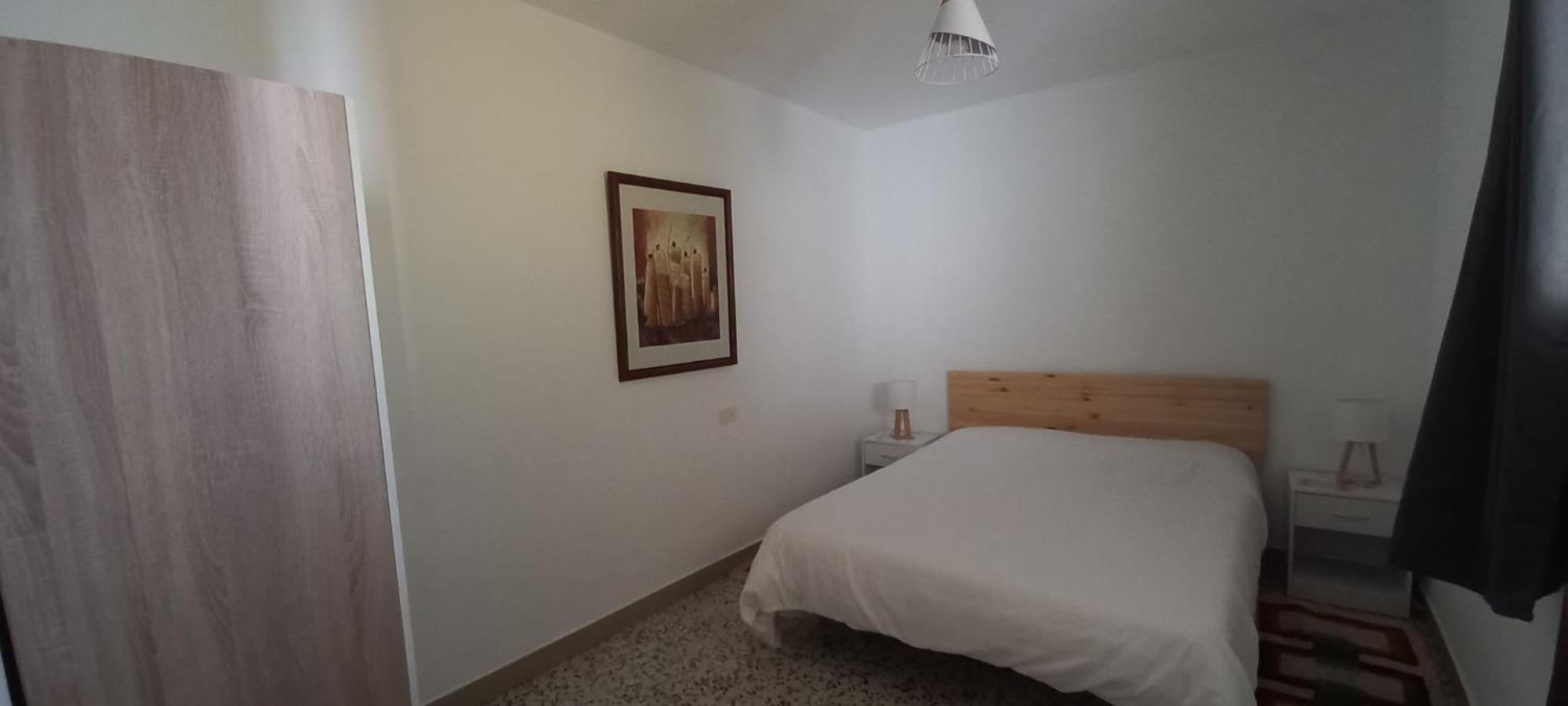 La Casa De Matilde Apartment