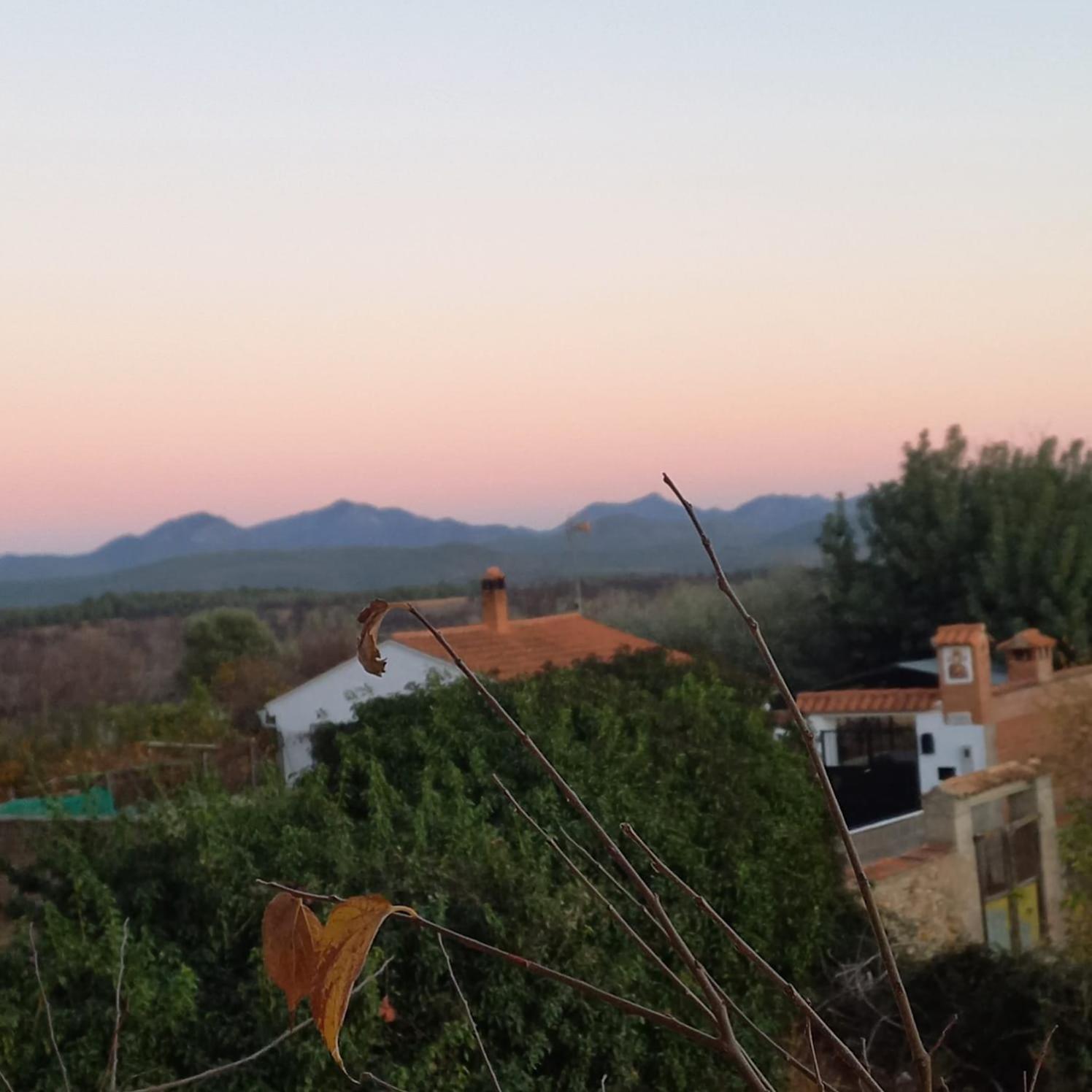 La Casa De Matilde