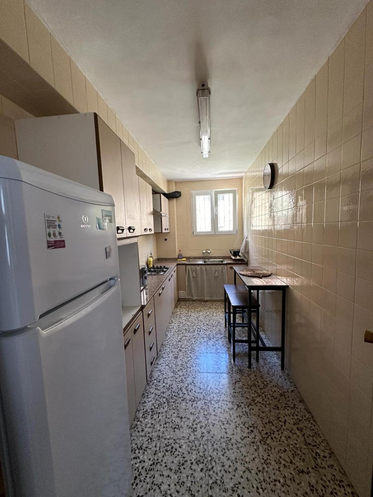 La Casa De Matilde Apartment Caudiel