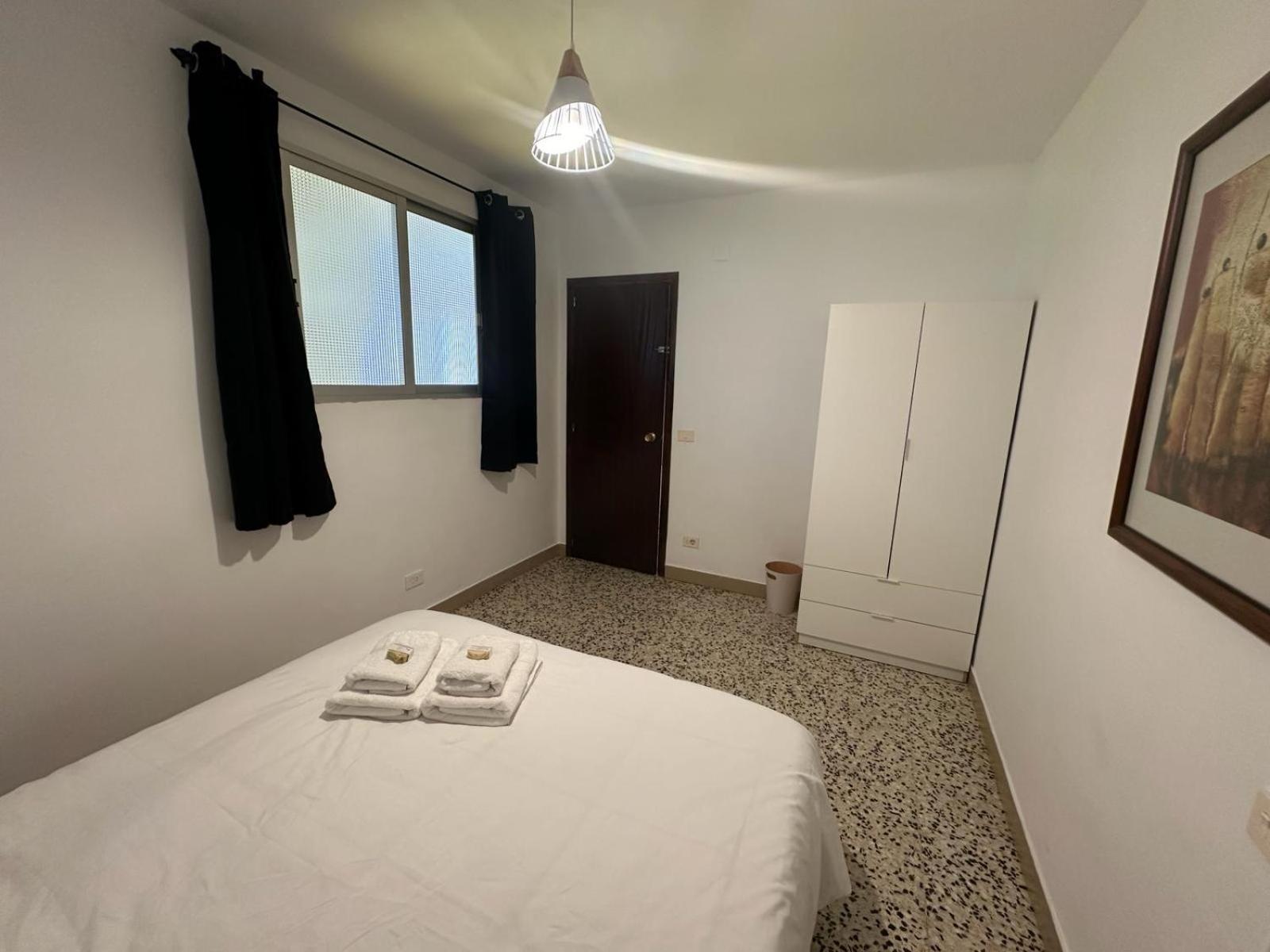 La Casa De Matilde Apartment