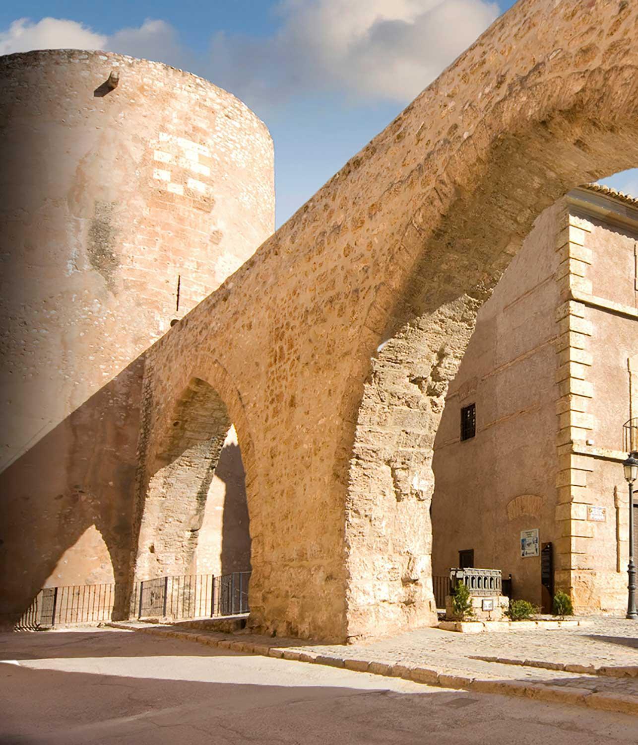 La Casa De Matilde * Caudiel