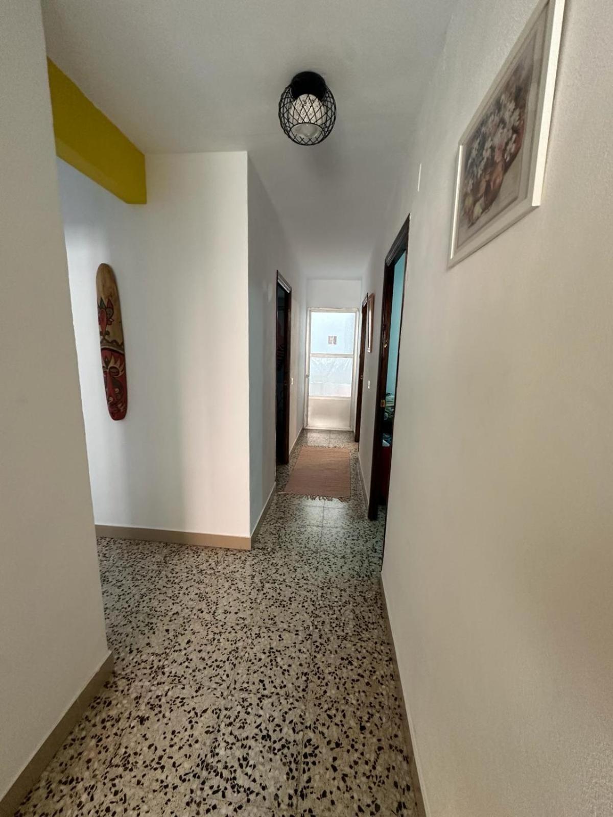La Casa De Matilde *