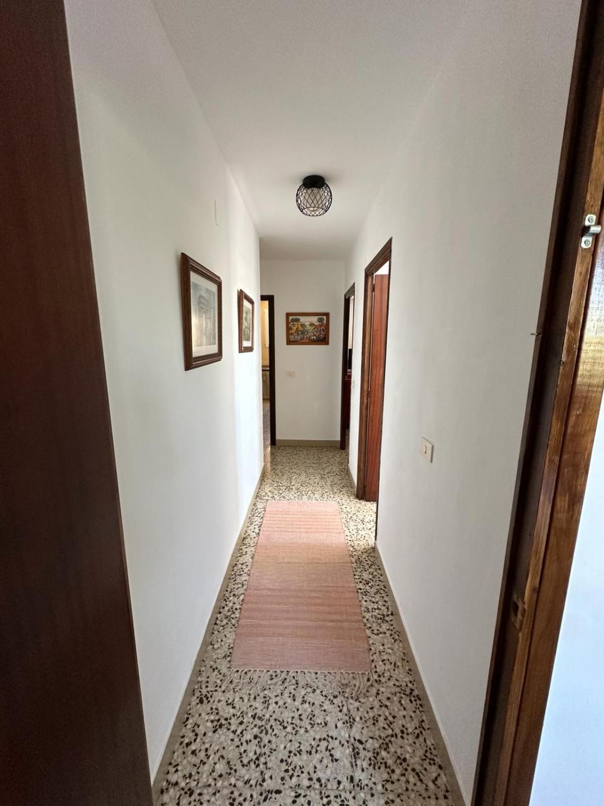 La Casa De Matilde Apartment Caudiel