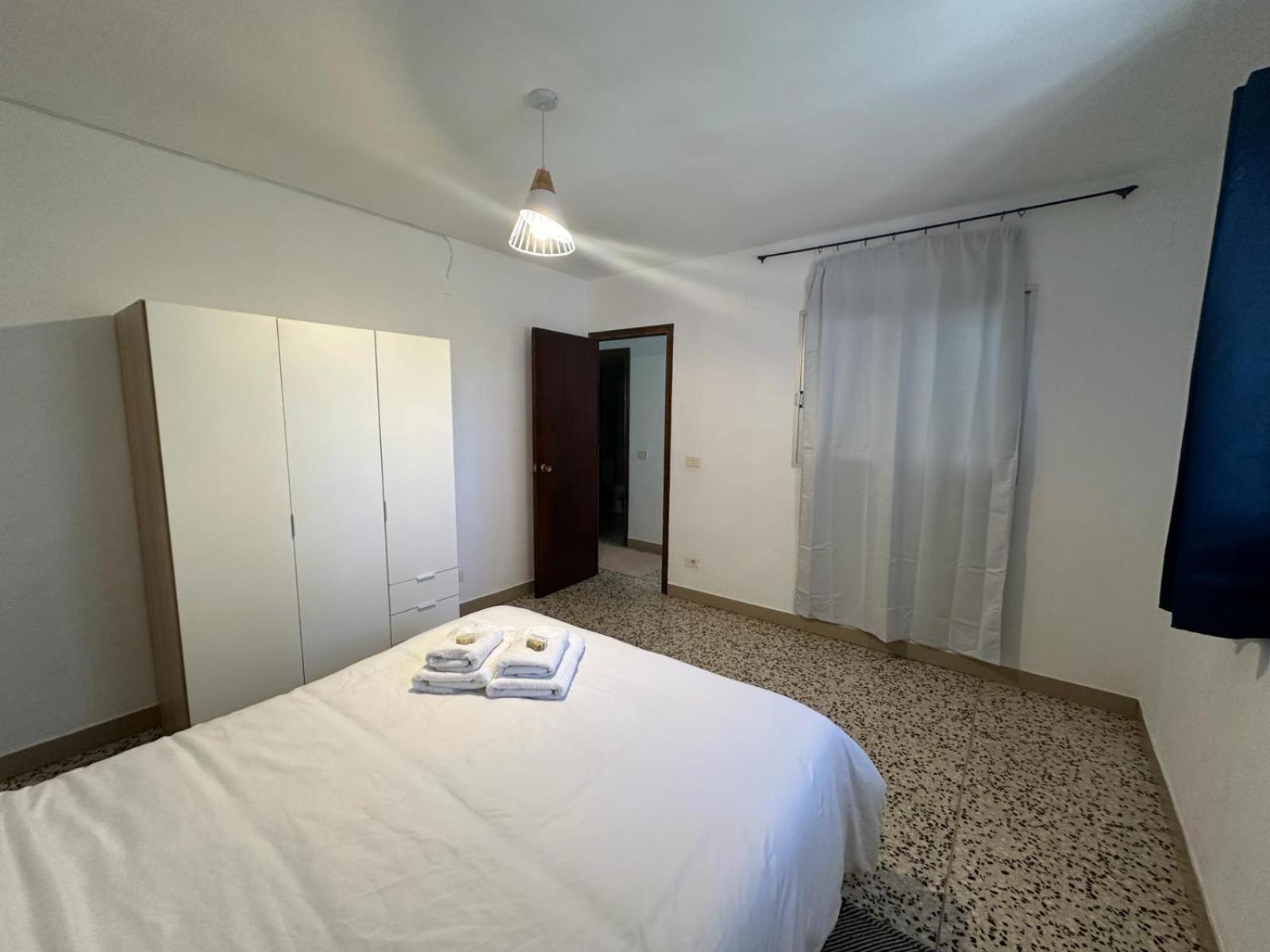 Apartment La Casa De Matilde Caudiel