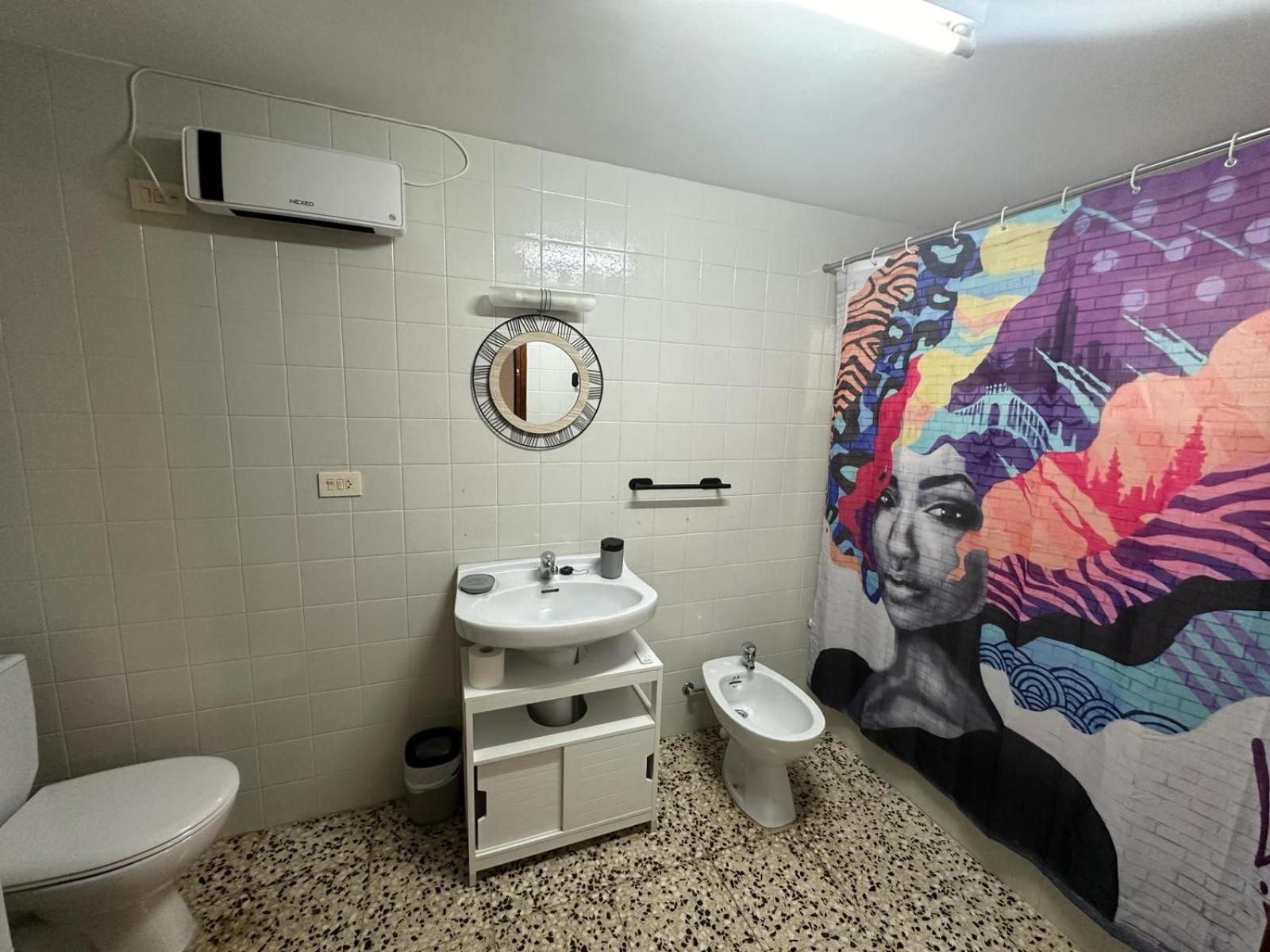 La Casa De Matilde Apartment