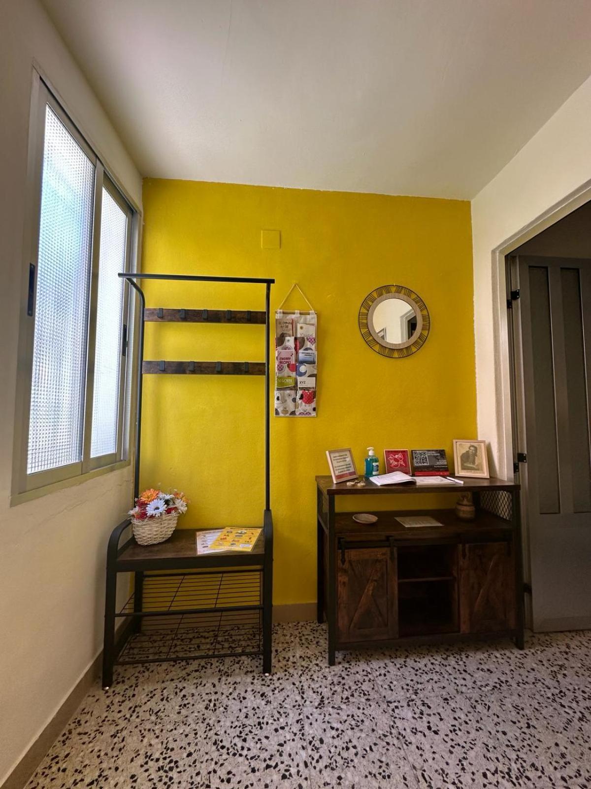 Apartment La Casa De Matilde Caudiel