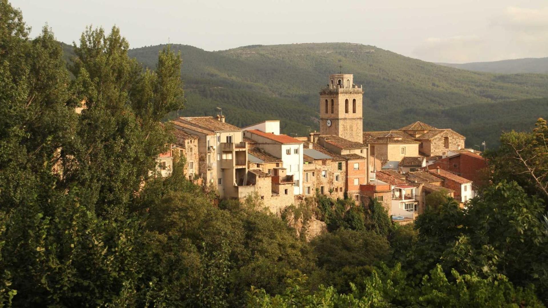 La Casa De Matilde